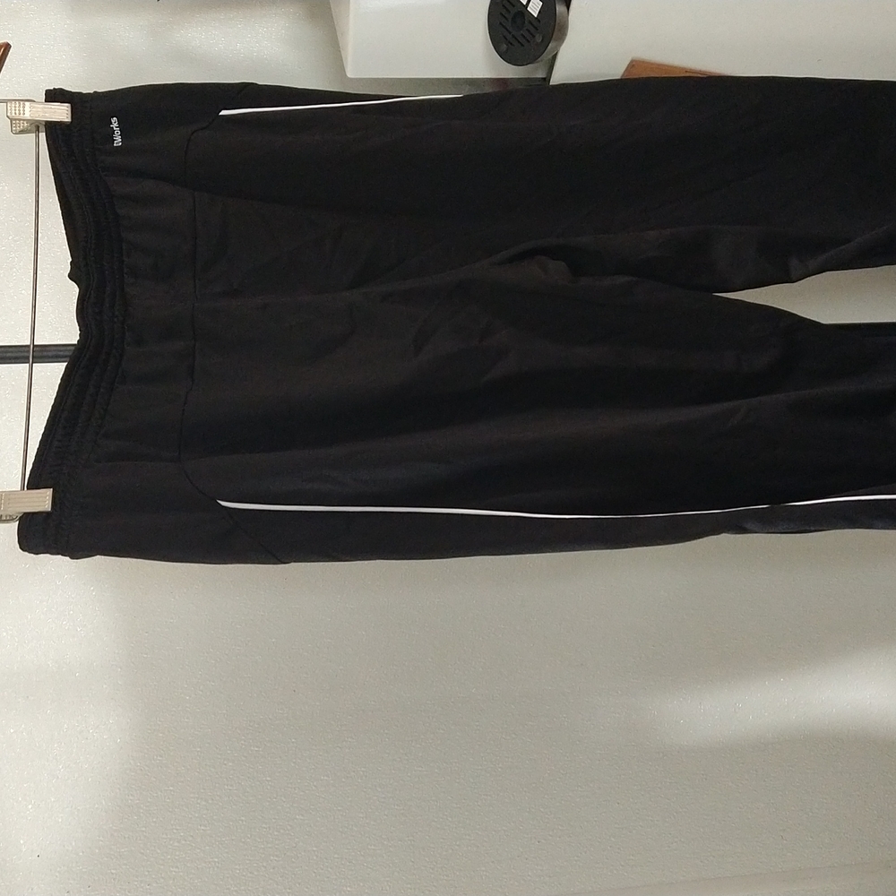 Running pants